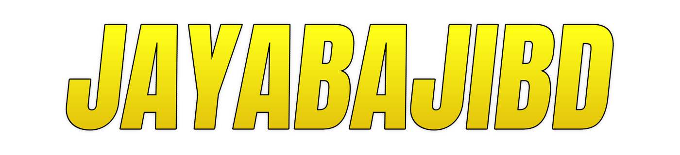 jayabajibd লোগো